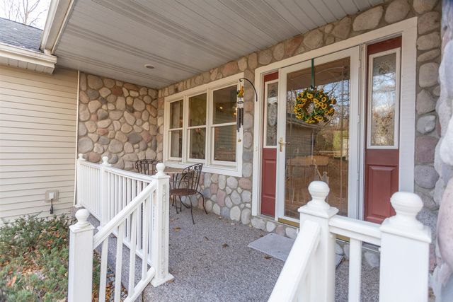 17190 Apollo Drive, Big Rapids, MI 49307