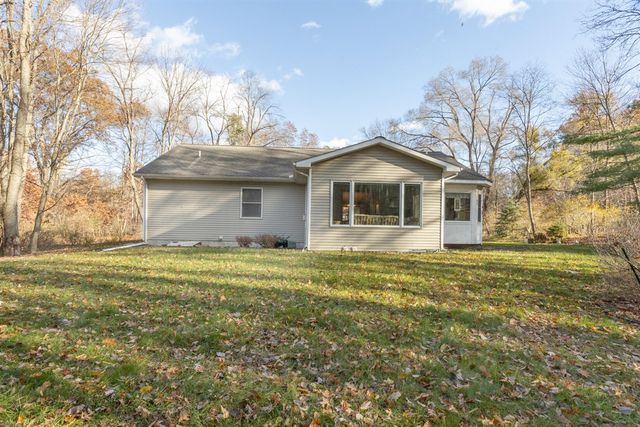 17190 Apollo Drive, Big Rapids, MI 49307