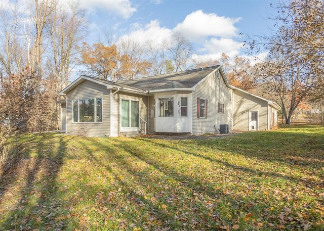 17190 Apollo Drive, Big Rapids, MI 49307