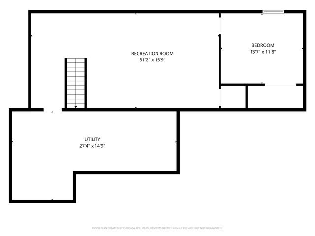 17190 Apollo Drive, Big Rapids, MI 49307