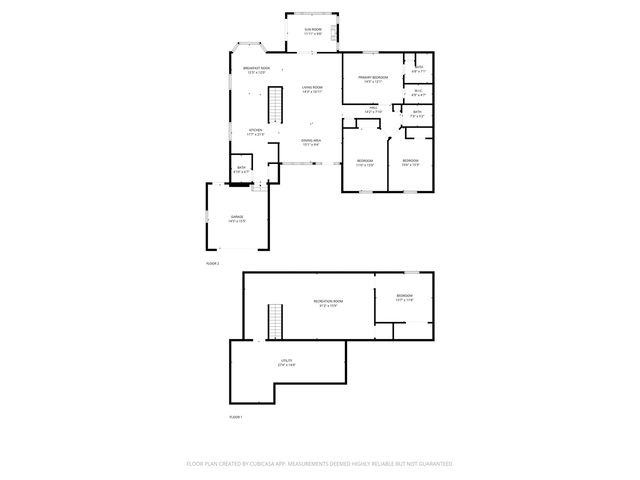 17190 Apollo Drive, Big Rapids, MI 49307