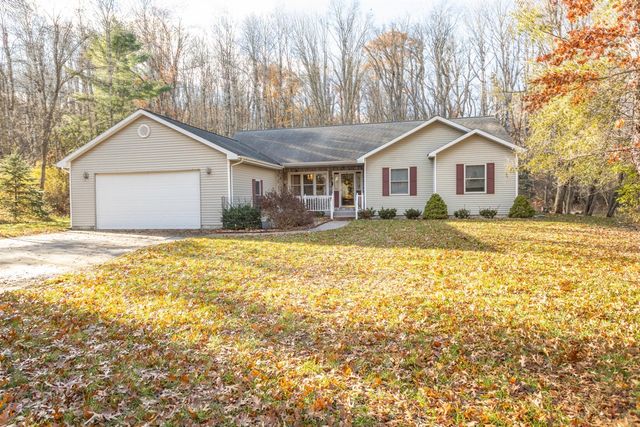 17190 Apollo Drive, Big Rapids, MI 49307