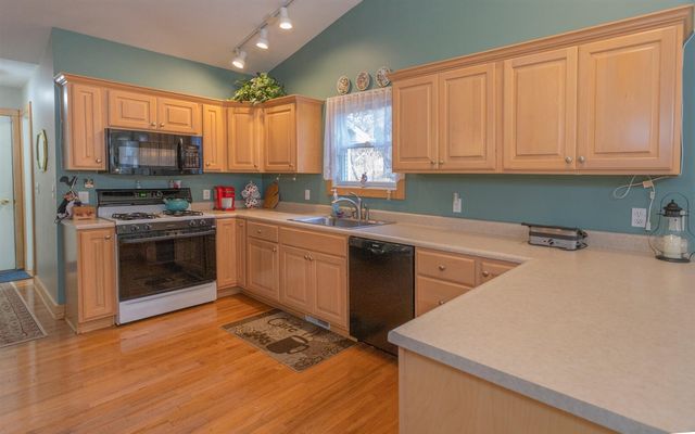 17190 Apollo Drive, Big Rapids, MI 49307