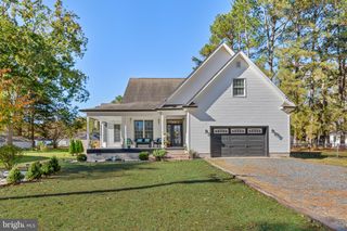 1504 TULIP DR, Salisbury, MD 21804