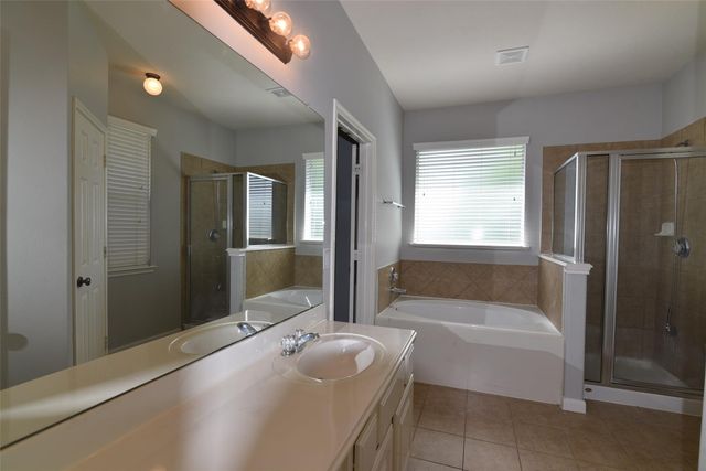 7927 Cardinal Landing Lane, Cypress, TX 77433