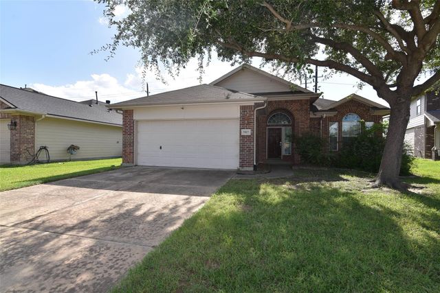 7927 Cardinal Landing Lane, Cypress, TX 77433