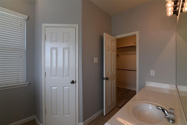 7927 Cardinal Landing Lane, Cypress, TX 77433