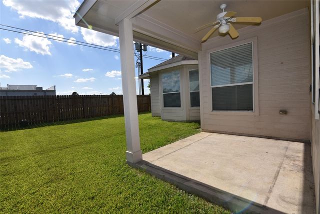 7927 Cardinal Landing Lane, Cypress, TX 77433