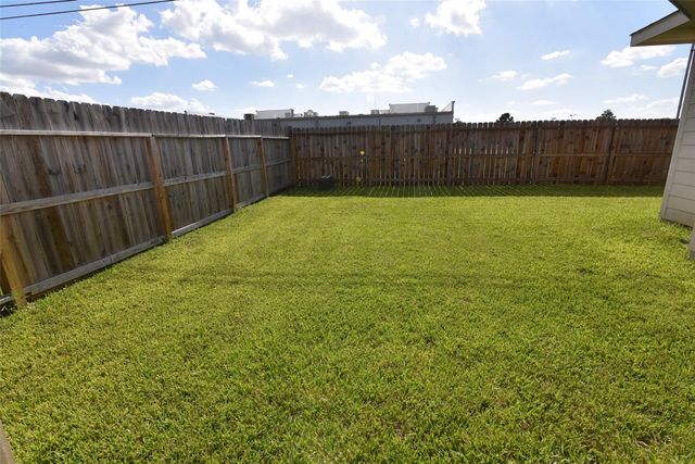 7927 Cardinal Landing Lane, Cypress, TX 77433
