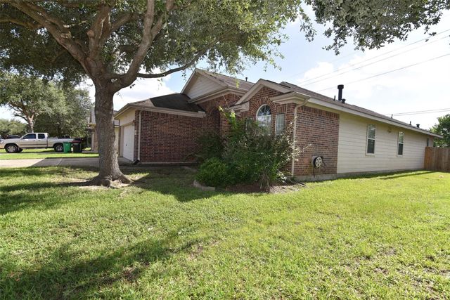 7927 Cardinal Landing Lane, Cypress, TX 77433