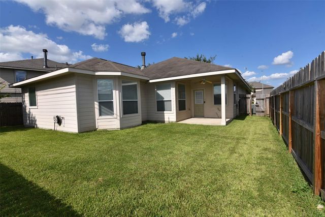 7927 Cardinal Landing Lane, Cypress, TX 77433