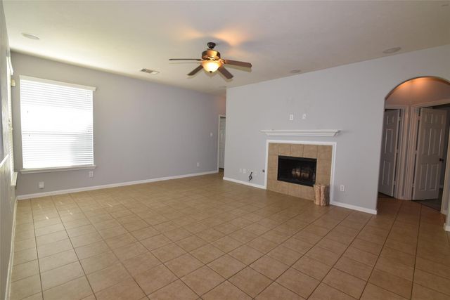 7927 Cardinal Landing Lane, Cypress, TX 77433