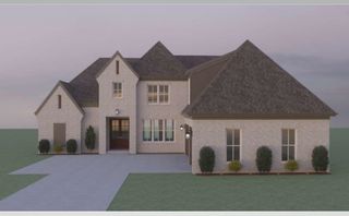 10175 CONNER FIELD LN, Lakeland, TN 38002
