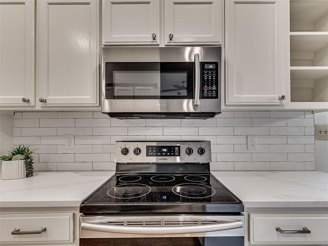 9213 NW 77th Street, Yukon, OK 73099