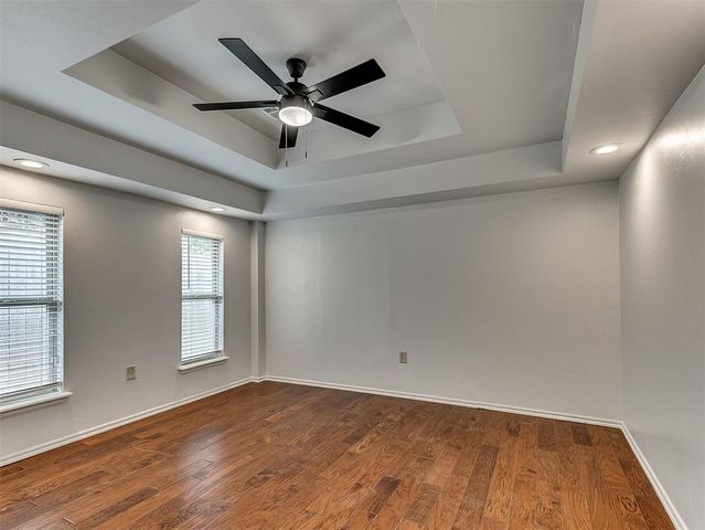 9213 NW 77th Street, Yukon, OK 73099