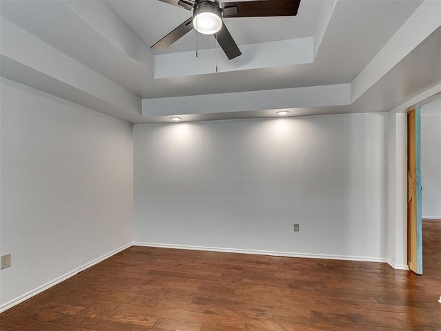 9213 NW 77th Street, Yukon, OK 73099