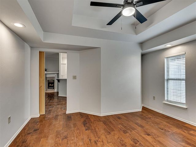 9213 NW 77th Street, Yukon, OK 73099