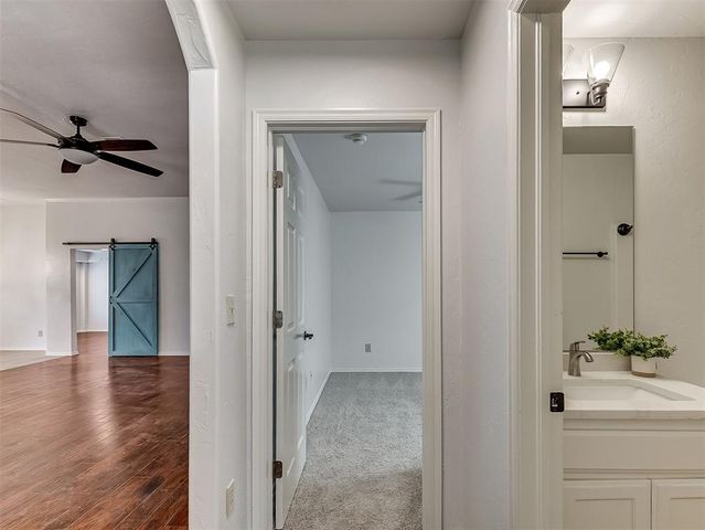 9213 NW 77th Street, Yukon, OK 73099