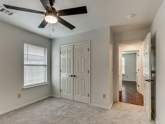 9213 NW 77th Street, Yukon, OK 73099