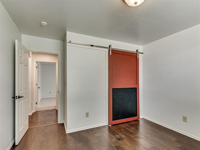 9213 NW 77th Street, Yukon, OK 73099