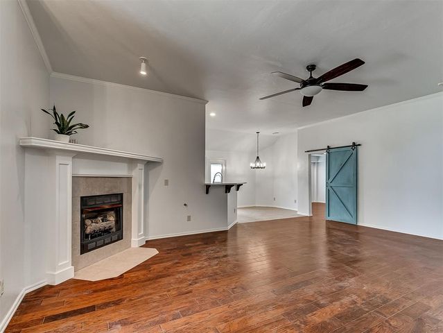 9213 NW 77th Street, Yukon, OK 73099