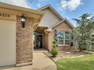 9213 NW 77th Street, Yukon, OK 73099