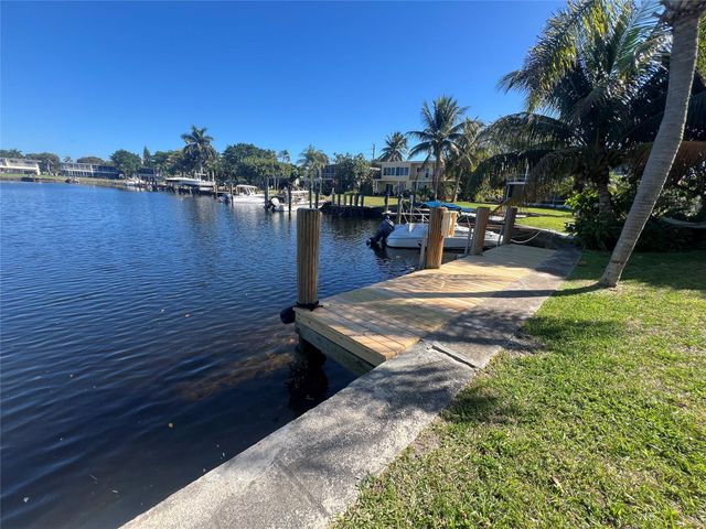 1400 SE 7th Ave 4, Pompano Beach, FL 33060