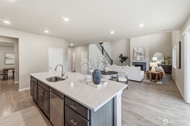 2224 97th Avenue Ct E, Edgewood, WA 98371