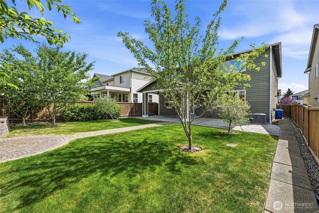 2224 97th Avenue Ct E, Edgewood, WA 98371