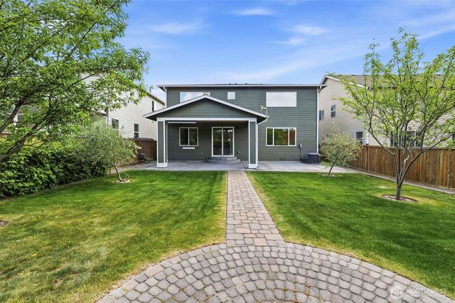 2224 97th Avenue Ct E, Edgewood, WA 98371