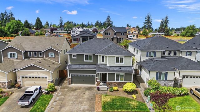 2224 97th Avenue Ct E, Edgewood, WA 98371
