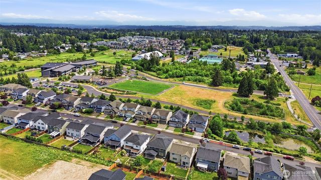 2224 97th Avenue Ct E, Edgewood, WA 98371