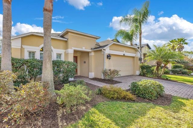 12126 CITRUSWOOD DRIVE, Orlando, FL 32832