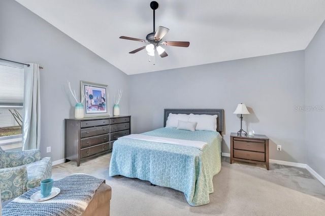 12126 CITRUSWOOD DRIVE, Orlando, FL 32832