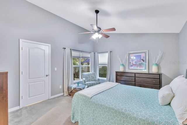 12126 CITRUSWOOD DRIVE, Orlando, FL 32832