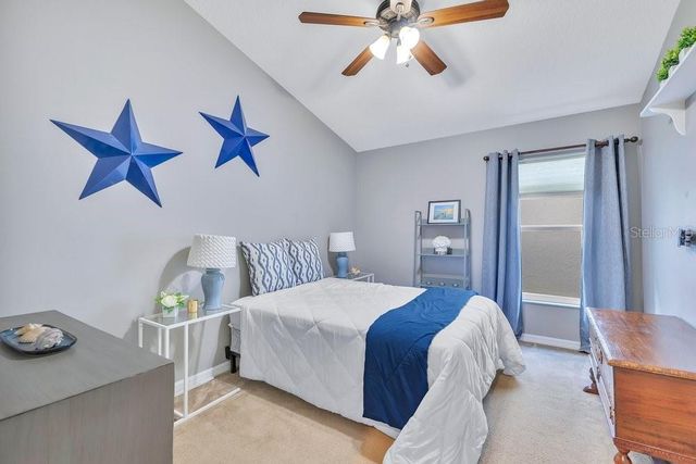 12126 CITRUSWOOD DRIVE, Orlando, FL 32832