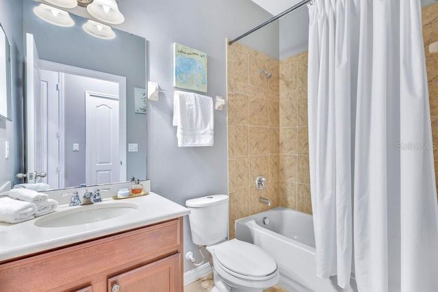 12126 CITRUSWOOD DRIVE, Orlando, FL 32832