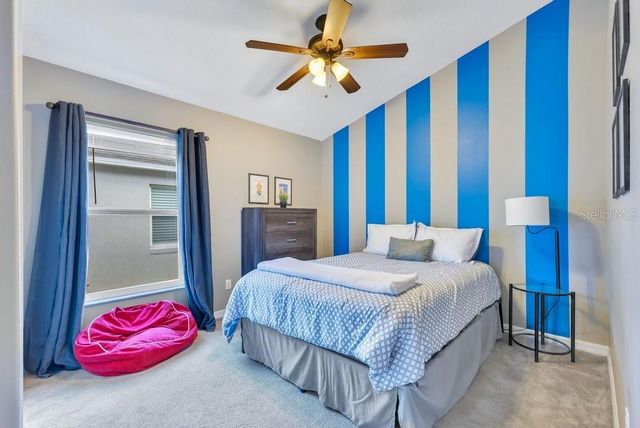 12126 CITRUSWOOD DRIVE, Orlando, FL 32832