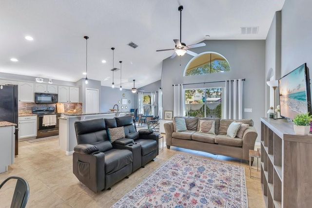 12126 CITRUSWOOD DRIVE, Orlando, FL 32832