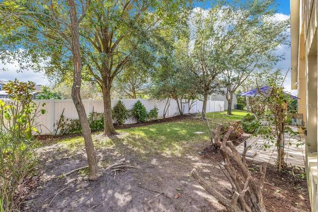 12126 CITRUSWOOD DRIVE, Orlando, FL 32832