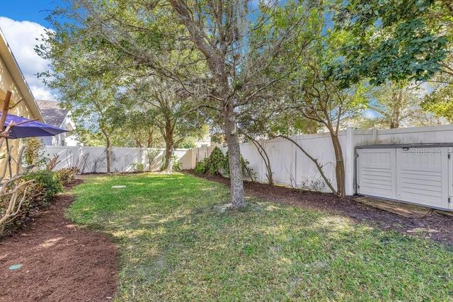 12126 CITRUSWOOD DRIVE, Orlando, FL 32832