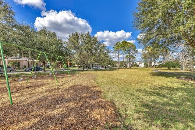 12126 CITRUSWOOD DRIVE, Orlando, FL 32832