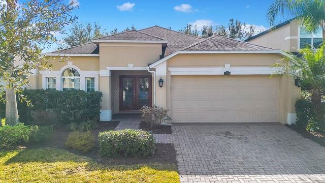 12126 CITRUSWOOD DRIVE, Orlando, FL 32832