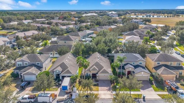 12126 CITRUSWOOD DRIVE, Orlando, FL 32832