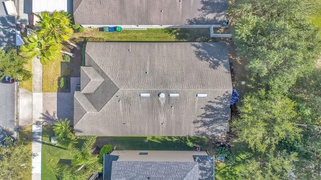 12126 CITRUSWOOD DRIVE, Orlando, FL 32832