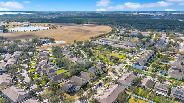 12126 CITRUSWOOD DRIVE, Orlando, FL 32832