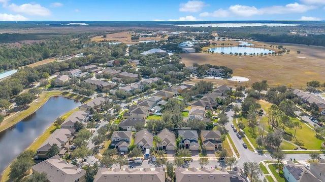 12126 CITRUSWOOD DRIVE, Orlando, FL 32832