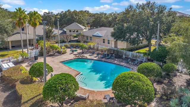 12126 CITRUSWOOD DRIVE, Orlando, FL 32832