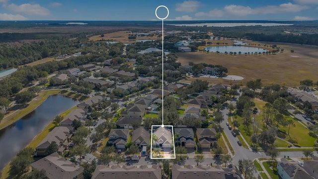 12126 CITRUSWOOD DRIVE, Orlando, FL 32832