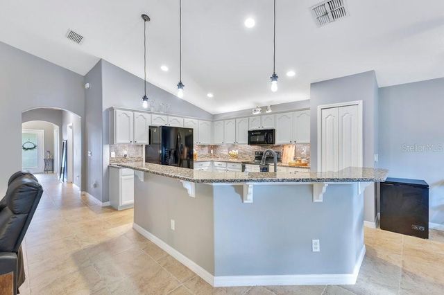 12126 CITRUSWOOD DRIVE, Orlando, FL 32832